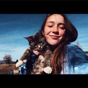 Meet your Posher, Cassidy